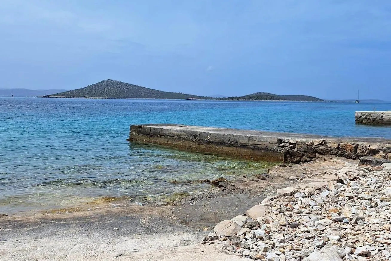 Secluded Fisherman'S Cottage Cove Druce, Pasman - 23356 Tkon Casa vacanze
