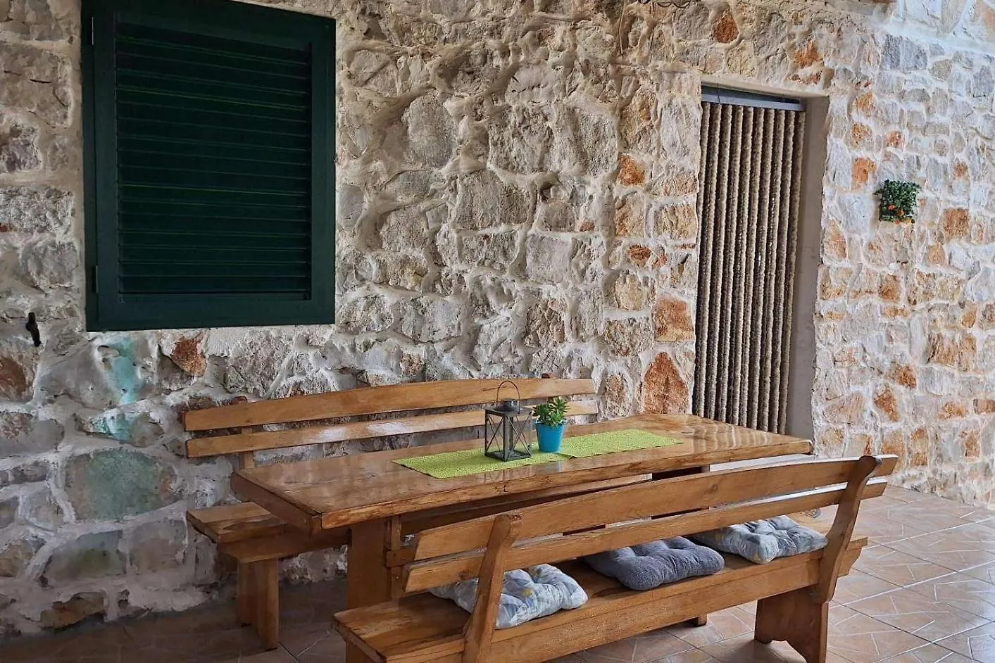 Secluded Fisherman'S Cottage Cove Druce, Pasman - 23356 Tkon